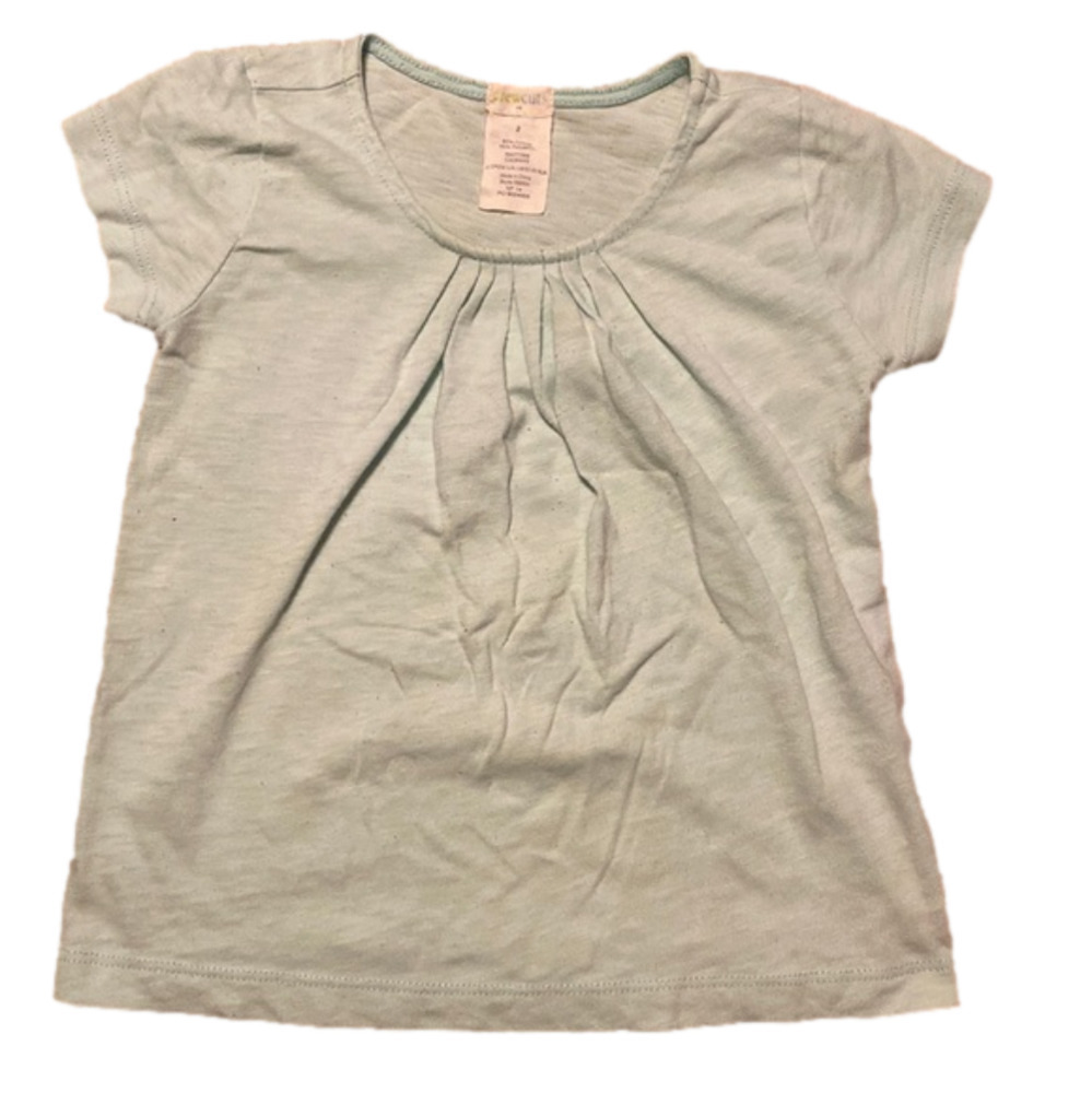 Crewcuts top size 2 - Picture 1 of 4